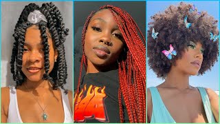 🌴Summer Hairstyles 2021🌴 | |