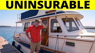 The Insurance Trap Every Boat Buyer Needs to Know
