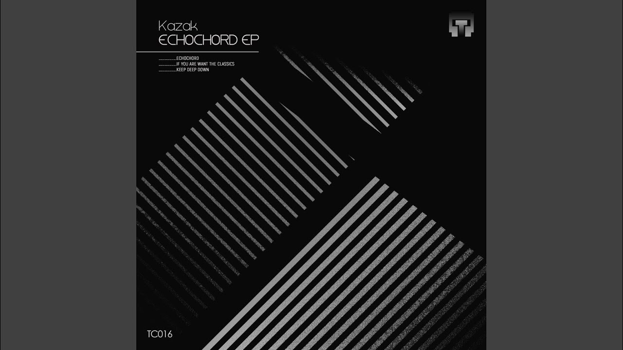 EchoChord (Original Mix)