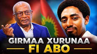 KALLATTII: GIRMAA XURUNAA FI ABO.