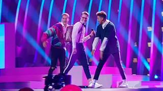 Mikolas Josef - Lie To Me - Czech Republic Eurovision 2018