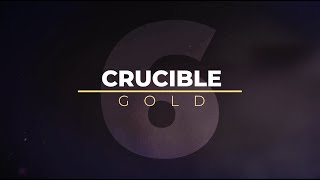 Crucible Gold | Episode Six | The Black Ball Final of 1985