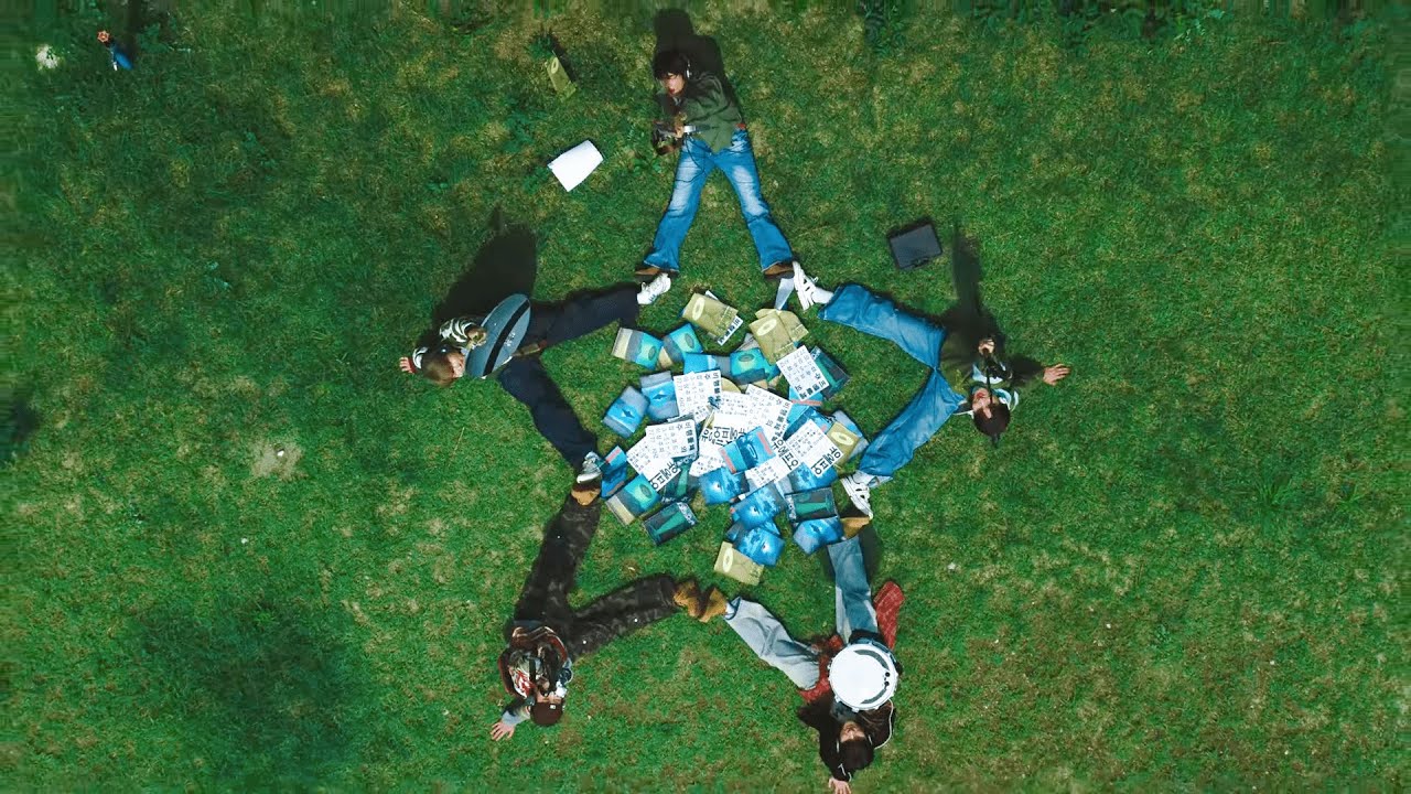 [𝐏𝐥𝐚𝐲𝐥𝐢𝐬𝐭] 청명한 하늘 아래에서 | 원위 노래 모음🎼