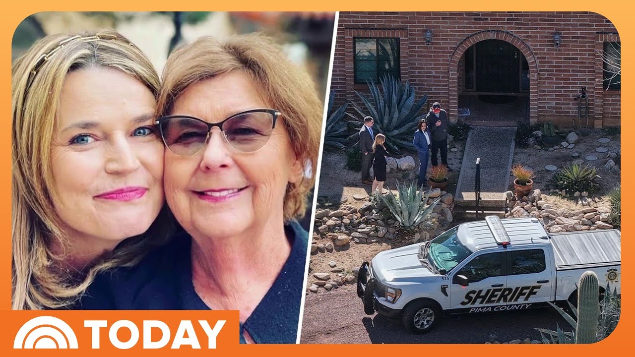 Nancy Guthrie Case: FBI Pores Over Thousands of Hours of Video