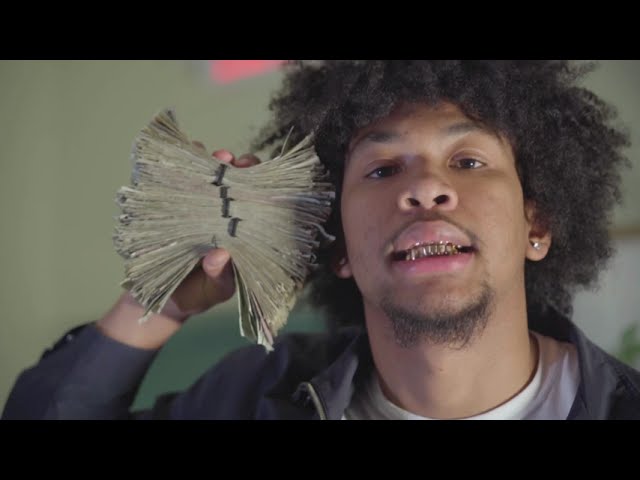 HAVIN - PBLEEKO (Official Music Video) Shot by Boogii Vision auf YouTube ansehen HAVIN - PBLEEKO (Official Music Video) Shot by Boogii Vision auf YouTube ansehen