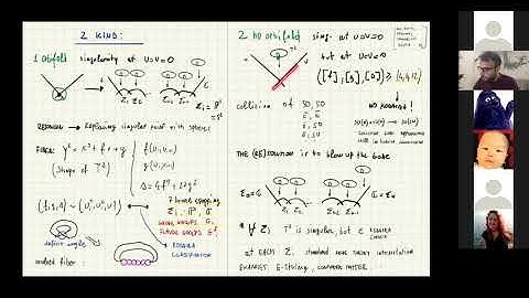 Apruzzi-Lecture 3: "Geometric Engineering and Holography of 6d and 5d Superconformal Field Theories"