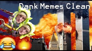 Clean Dank Meme Compilation - Fresh Memes - Try Not To Laugh 2018 Funny Videos
