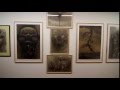 Museum Historyczne v Sanoku - Z. Beksinski - music by Dream Theater - Outrcry
