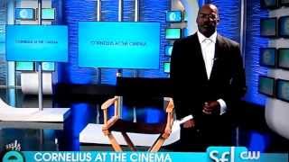 Cornelius at the cinema sflcw commercial