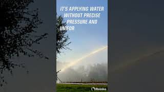 Reinke Precision Irrigation Technology @ReinkeIrrigation
