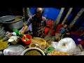 This Man Selling HEAVY TASTY JHAL MURI Masala | Delicious Street Food of Bangladesh [4K]