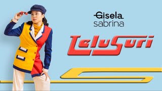 Gisela Sabrina - Telusuri (Official Lyric Video)