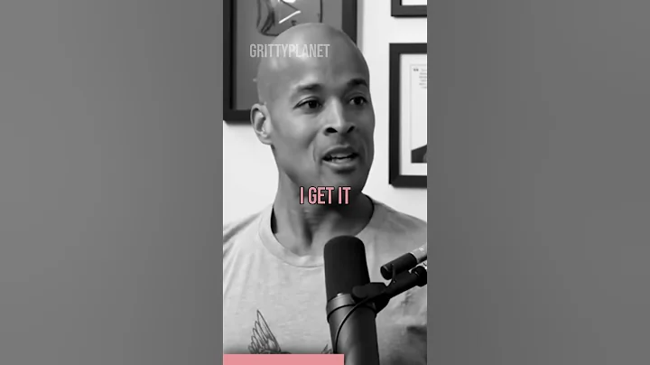 ACCOUNTABILITY 🏆 | David Goggins #motivation #shorts