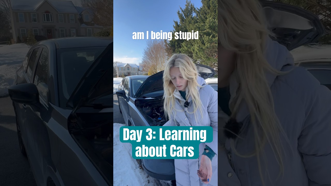 Завтра начинается настоящее обучение 