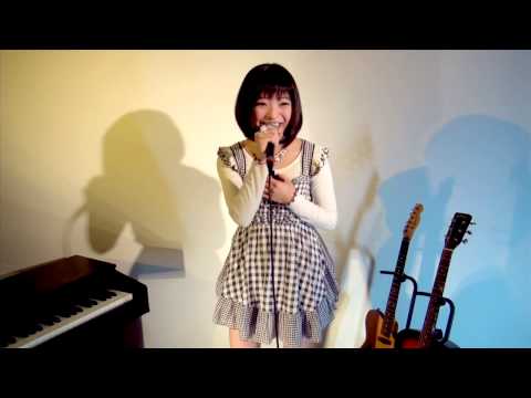 無敵のガールフレンド / 大原櫻子 (DHC薬用アクネコントロールシリーズ CMソング)  歌ってみた RiKAKO