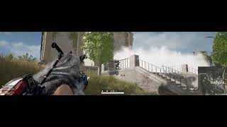 PUBG Vector Doublekill