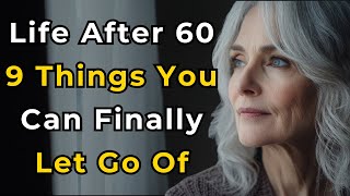 9 Things to Stop Doing After 60 – Real Advice for Peace and Happier Life