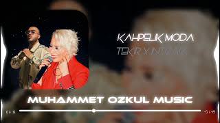 Tekir - İntizar - Kahpelik Moda ( Dj Muhammet Özkul ) Resimi