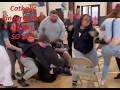 Toledo kindergarten graduation ceremony fight leads to arrest