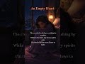 ✨ Some Hearts Get Tired Silently 🌙 #girlfeeling #alone #sad #relatable