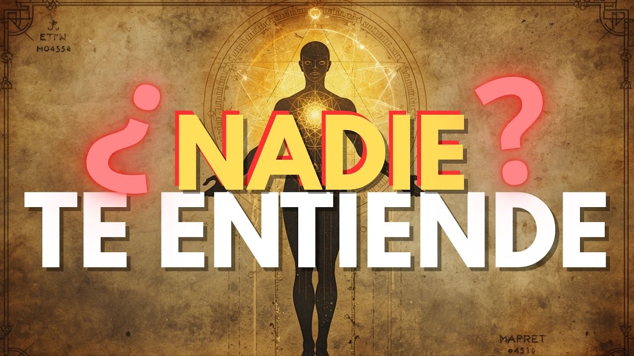 Cuanto Más Despiertas, Más Solo Te Sientes (Y Tiene un Propósito)