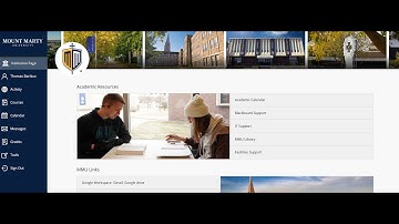 Blackboard Student - Access and Login