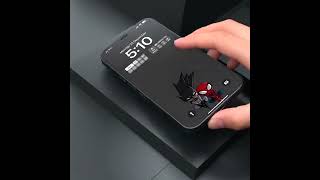 Batman & Spider-Man Chibi Wallpaper  #smartphone #wallpaperengine #automobile #4k #anime#love #tech screenshot 4