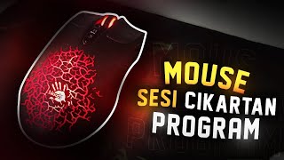 Bedava Mouse Sesi̇ Çikartan Program - Bedava Nasıl İndirilir ?