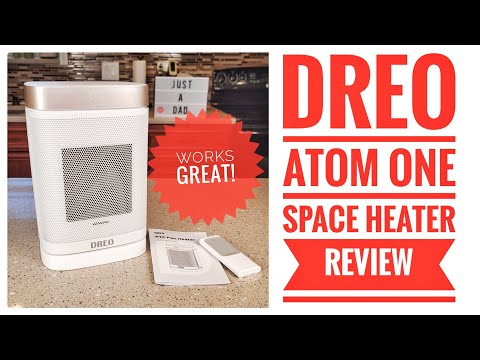 Dreo Atom One