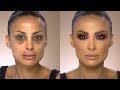 How to cover your Under Eye circles with Samer Khouzami