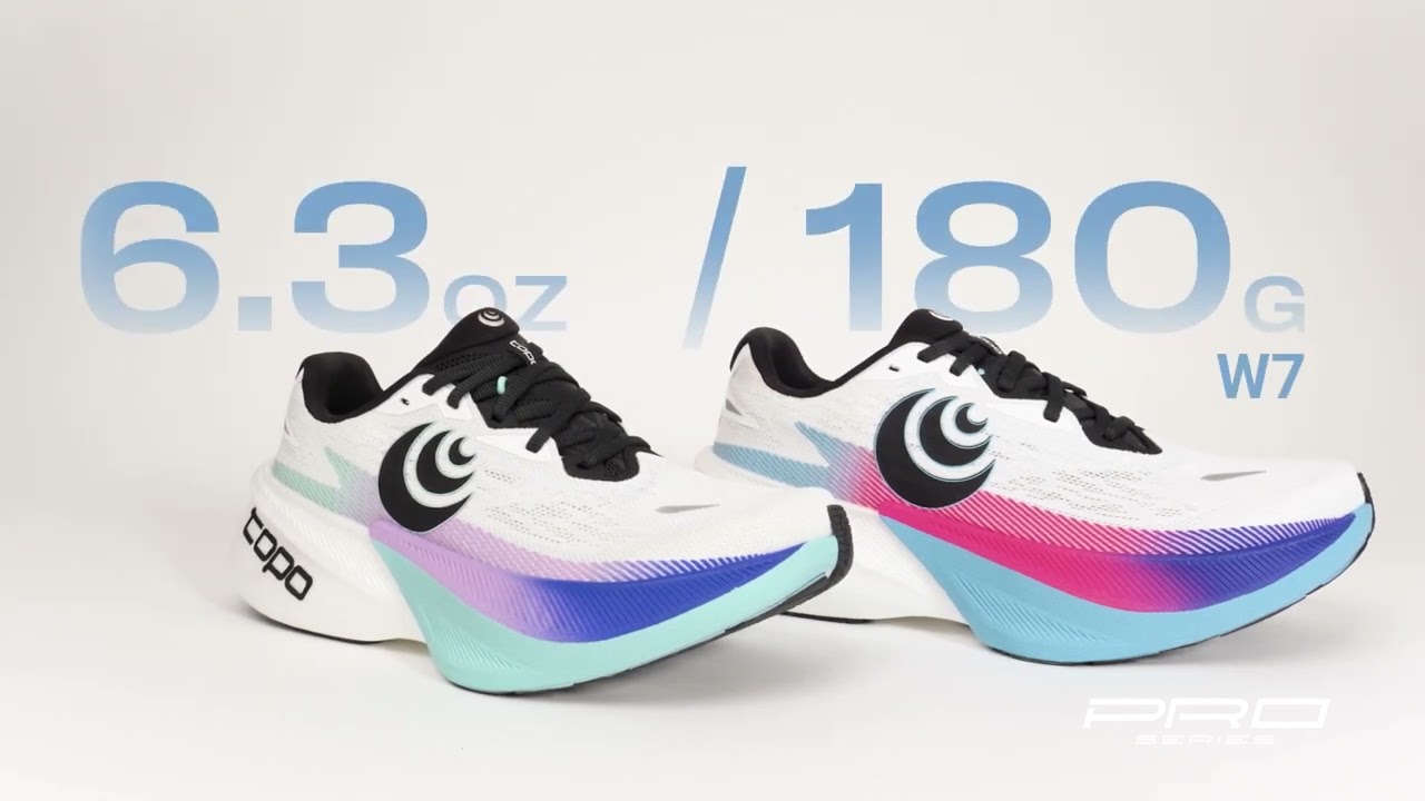 Preview of Topo Athletic Specter 3 Road-Running Shoes - Women's Video