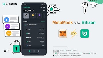 Bitizen Demo | MPC + AA (ERC-4337)