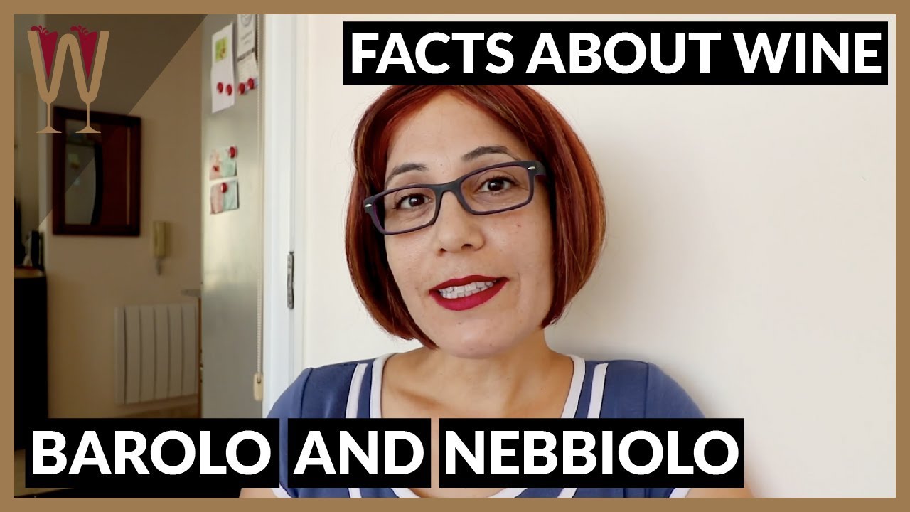 What does Barolo taste like? 