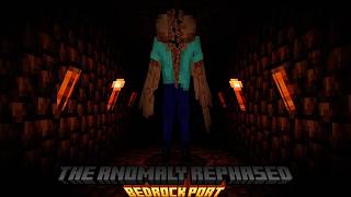 The Anomaly Rephased - Bedrock Port [RELEASE TRAILER]