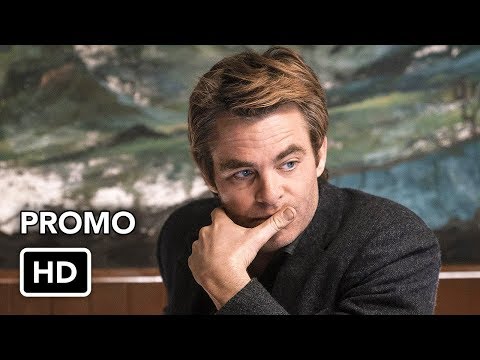 I Am The Night 1x04 Promo &quot;Matador&quot; (HD) Chris Pine, Patty Jenkins series