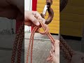 The Only Knot Hook Every Trucker Needs! #shorts