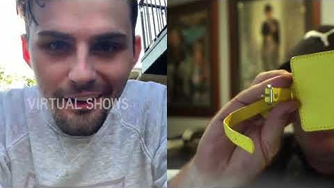 Manifest by Vortex and Danny Weiser @dynamitemagicshop