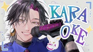 Karaoke】Only Good Vibes【NIJISANJI EN | Vezalius Bandage】 - YouTube