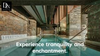 Aire Ancient Baths (New York City, U.S.A.)