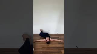 Reverse Trunk Twist Demo with coaching