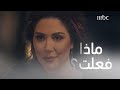 ماذا فعلت الجارية ذات الخال بالخليفة 