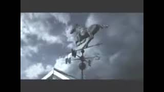 Norfolk Southern Weathervane 2003 TV commercial   Scott Crosby 240p, h264, youtube