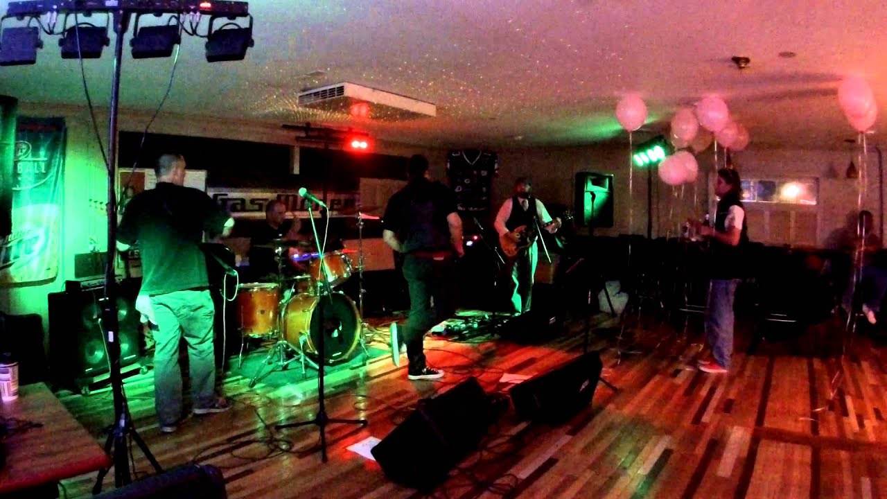 10314 Burnin' For You Gas Money Band Cover Irmo, SC YouTube