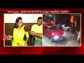 Vikram Goud's Wife Shipali Responds on Gun Firing Case : Hyderabad