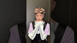 ヤンチャ🦦Ver. | #YUKI #NEXZ_JapanDebut_2nd_Anniversary - YouTube