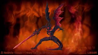 Midnight XII - Andre's Theme - Fiery Breath of Wrath