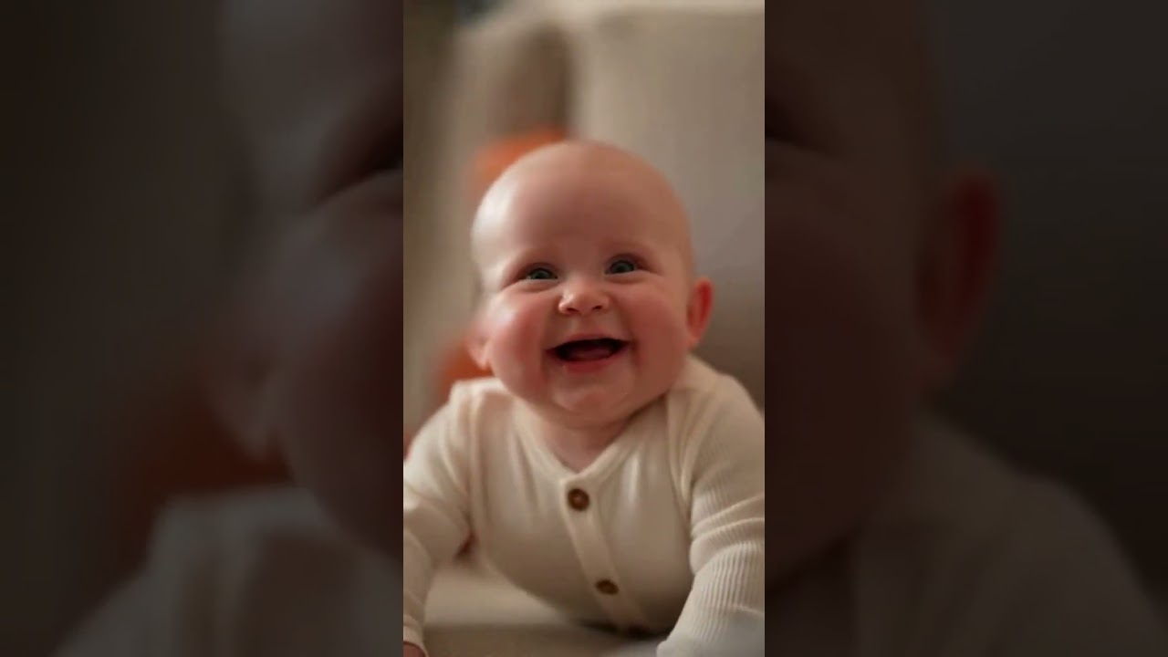 Cutest Baby & Dog Duo You Won't Believe! 😍🐾 