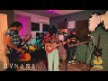 HVMANA en vivo 🎤🔥 | JAM SESSION que tienes que escuchar