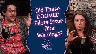 These Pilots NEVER Got Over the Crash...Even in Death | Spirits on the Rocks Ep. 4