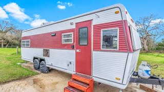 The Cutest Tiny House I've Ever Seen